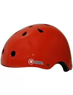 Fietshelm Cycle Tech Helm Xcool2.0 Rood