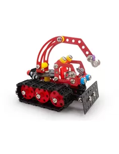 Speelgoed Alexander Toy Constructor - Nordic