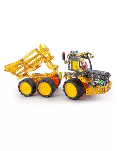 Speelgoed Alexander Toy Constructor Pro - Muck