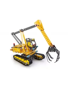 Speelgoed Alexander Toy Constructor Pro - Melman