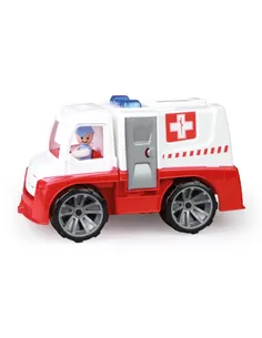 Speegloed Lena Truxx Ambulance Met Accessoires 29Cm
