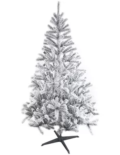 Kerstboom Toronto Sneeuw 180Cm