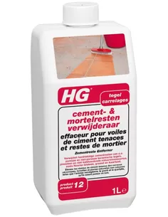 HG Cement & Mortelverwijderaar 1L NL