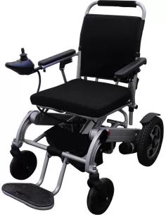 Elektrische rolstoel Talent Sw6000M