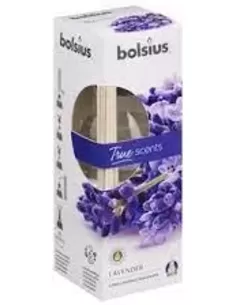 Kaarsen Bolsius Geurverspreider True Scents Lavender 45 ml