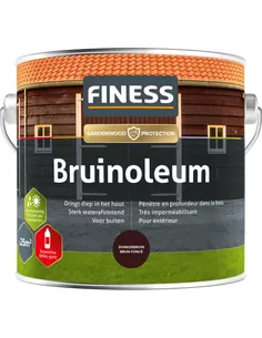Bruinoleum Finess 2,5L