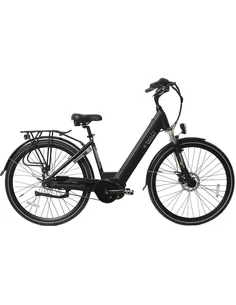 Efiets X-Tract MPF middenmotor accu in frame - 500Wh