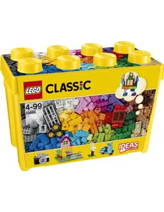 Lego Classic Large Creatieve Opbergbox