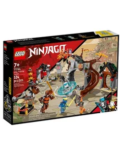 Lego Ninjago Ninja Trainingscentrum