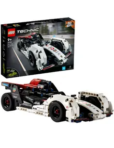 Lego Technic Formula E® Porsche 99X Electric