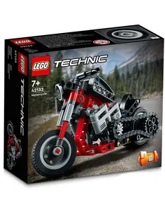 Lego Technic Motor