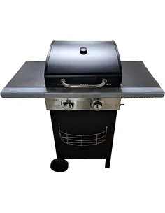 Gasbarbecue Flame Chef Kansas 2.0 BENL