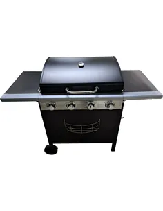 Gasbarbecue Flame Chef Colorado 4.0 BE/NL
