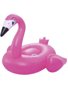 Zwembad Speelgoed Flamingo Luchtbed 175 x 173 cm