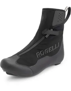 Fietsschoenen Rogelli Race Artic R-1000 Zwart