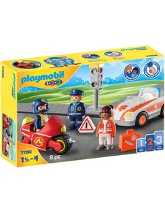 Playmobil Alledaagse Helden