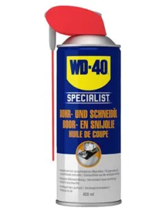 Onderhoudsproducten Wd-40 Wdsp Cutting Oil 400Ml