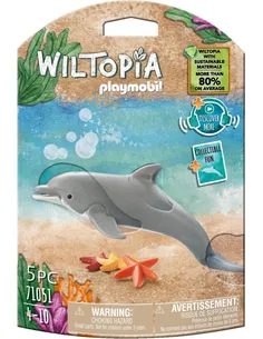 Playmobil Dolfijn