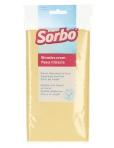 Schoonmaak Sorbo Window Dry 38X40Cm