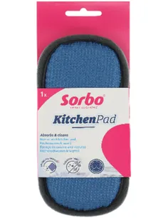 Schoonmaak Sorbo Kitchen Pad