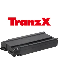 Fietsbatterij X-Tract 36V 11Ah 400Wh