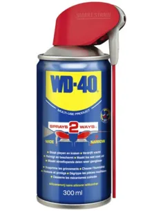 Onderhoudsproducten Wd-40 Spray Multi-Use 300Ml