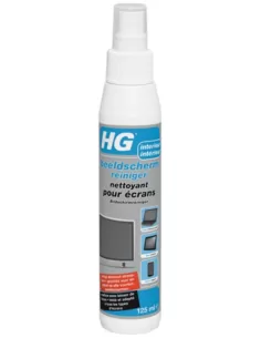 HG Beeldschermreiniger & Beschermer 0,125L NL