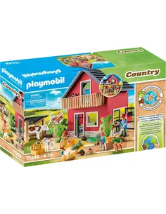 Playmobil Boerderij