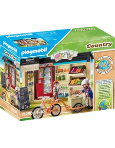Playmobil 24-Uurs Boerderijwinkel