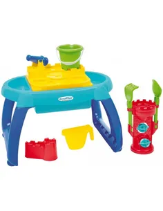 Speelgoed Ecoiffier Zand & Water Speeltafel