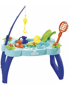 Speelgoed Ecoiffier Visspeeltafel