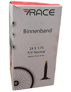 Bib V-Race 24X1,75 F/V Normal Length