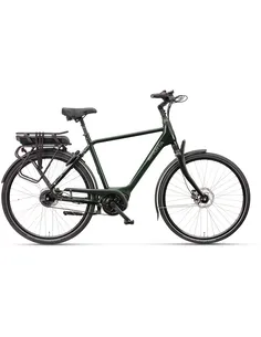 Efiets Sparta A-Shine Ultra M5B Olive - 500Wh