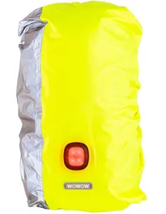 Veiligheidskleding Wowow Bag Cover Aqua Led