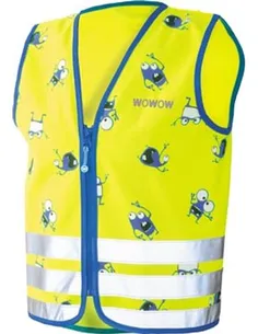 Veiligheidskleding Wowow Goyo Jacket Yellow