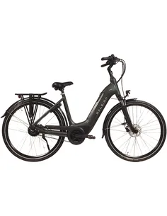 Efiets Raleigh E 500Wh riemaandrijving