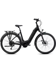 Efiets Raleigh 10 500Wh Nero Black