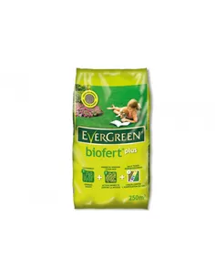 Meststoffen Evergreen Biofert Plus 20Kg