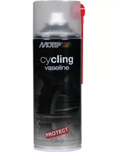 Cycling Motip Vaseline Spray 400Ml