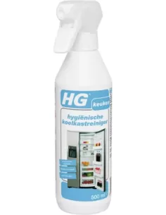 HG Hygiënische Koelkastreiniger 0,5L NL