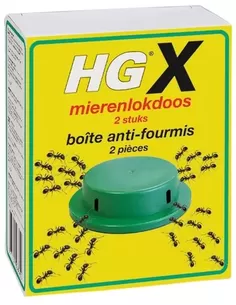 HGX Mierenlokdoos NL