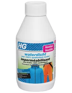 HG Waterdicht Synth Textiel 0,3L