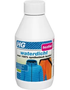 HG Waterdicht Synth Textiel 0,3L NL