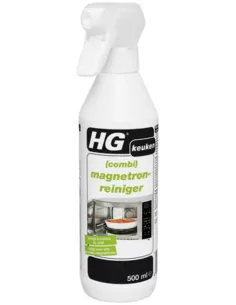 HG Magnetronreiniger 0,5L NL