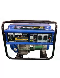 Generator RSS 667-3 4000W