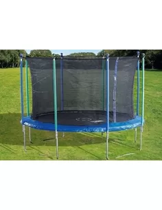 Veiligheidsnet voor trampoline, Solex, 427cm