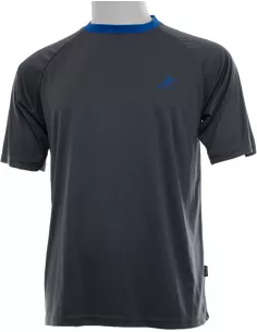 Sportshirt X-Tract T-Shirt K/M Heren M Grijs