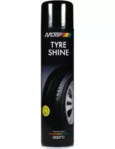 Tyre Shine Motip 600Ml