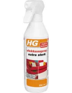 HG Vlekkenspray Extra Sterk Spray 0,5L NL