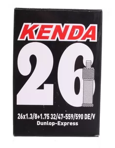 Kenda bib 16 X 1-3/8 D/V